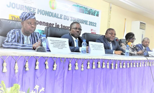 Le gouvernement togolais lance officiellement sa plateforme de promotion « togotourisme.tg »