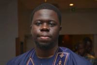 Avec l’IA, Alioune Badara Mbengue lève les barrières linguistiques au Sénégal