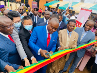 Le Congo et Cameroun partagent désormais un débit Internet plus rapide grâce leur interconnexion par fibre optique