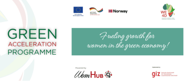 WomHub launches second green accelerator for women entrepreneurs