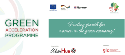WomHub launches second green accelerator for women entrepreneurs