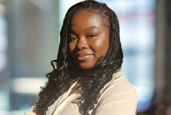 Audrey Ludivine Baha Launches Nofey to Digitize Access to Local Artisans in Africa