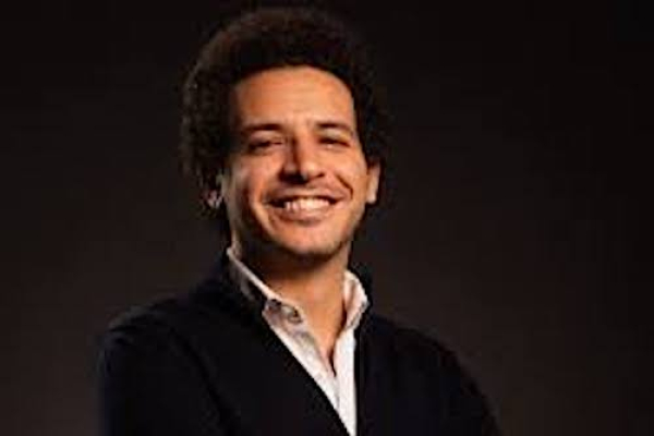 L’Egyptien Ahmed Khairy aide les entreprises à fidéliser leurs clients
