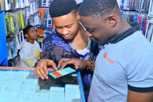 Nigeria : Arich offre des services bancaires grâce à ses plateformes web et mobile
