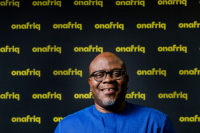 MFS Africa Rebrands as Onafriq