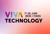 Viva Technology 2026 Set to Open Next Week in Paris
