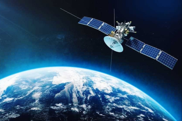 Nigeria issues landing rights for E-Space’s low-orbit satellites