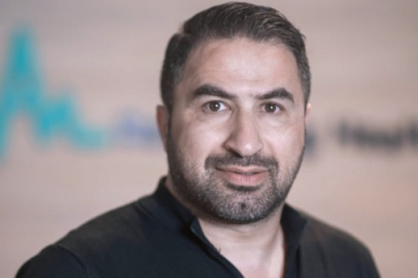 Yahya Aqel Digitizes Pharmaceutical Supply Chains in the MENA Region