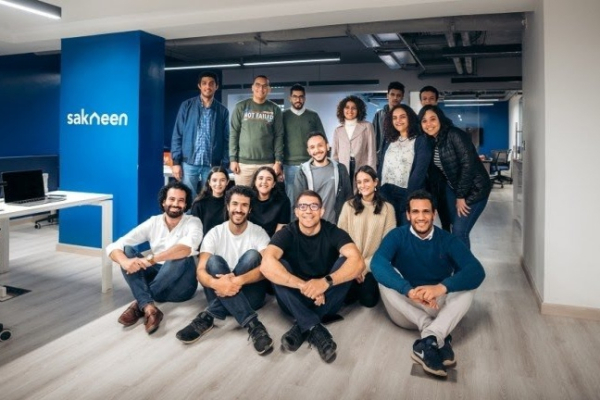 Egypt: Sakneen brings efficiency to the real estate market