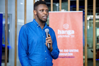 Rwanda: Ignace Turatsinze Pioneers  consumer digital micro-credit