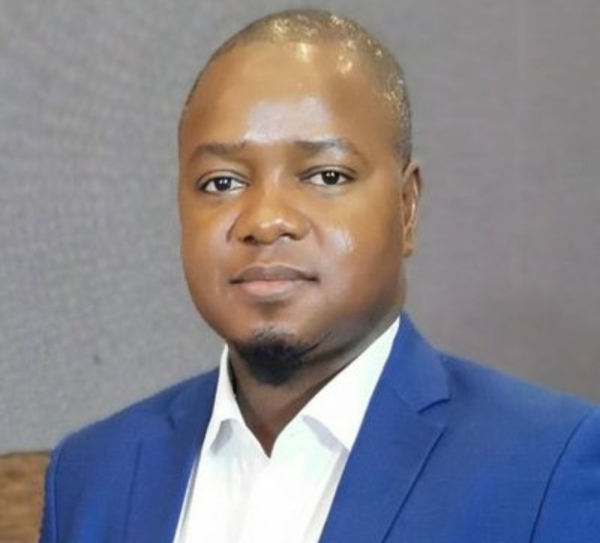 Le Guinéen Boubacar Biro Baldé se voit en e-commerçant sur toute l’Afrique