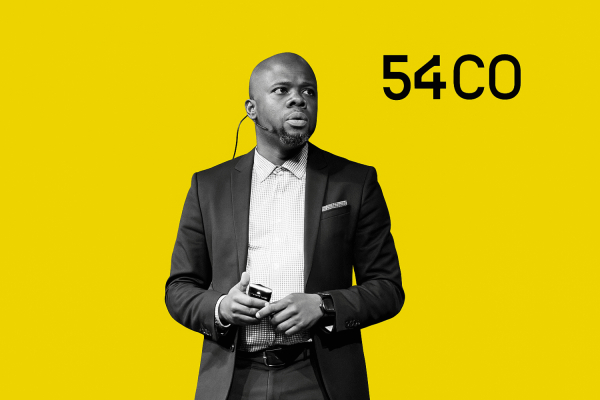 54 Collective ferme son venture studio après un litige avec la Mastercard Foundation