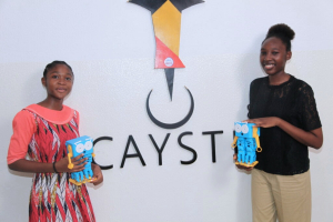 Cameroun : CAYSTI forme les enfants aux métiers du numérique et stimule leur esprit créatif