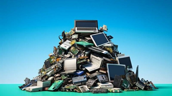 DRC: Kinshasa hosts regional workshop on electronic waste and recycling