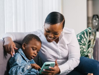 Squirrel Away prône les cadeaux de type investissement pour les enfants