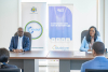 Gabon : l’ANINF et ST Digital s’allient pour renforcer la souveraineté numérique