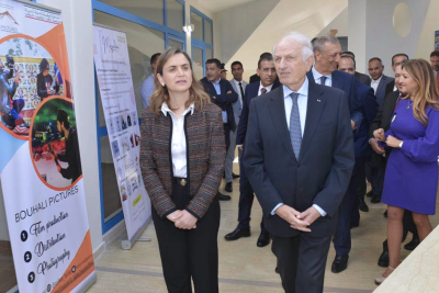 maroc-le-gouvernement-s-associe-a-technopark-pour-mettre-en-oeuvre-des-programmes-d-accompagnement-des-start-up