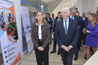 Maroc : le gouvernement s’associe à Technopark pour mettre en œuvre des programmes d’accompagnement des start-up