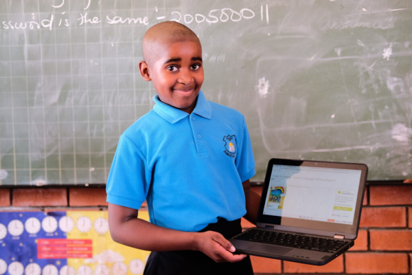 L’Institut tanzanien pour l’éducation s’allie à la start-up sud-africaine Snapplify pour fournir des services numériques