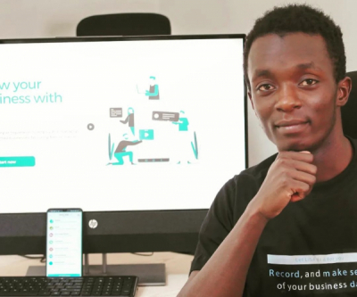 Kenya: Business assistant Lisa predicts market trends with AI and big data