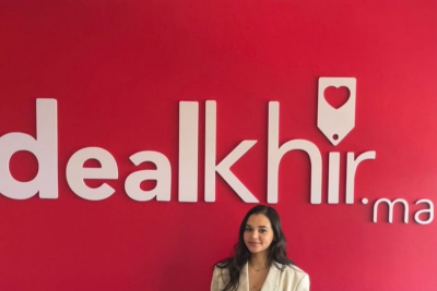Maroc : DealKhir finance des projets associatifs durables &agrave; partir de sa plateforme de commerce en ligne