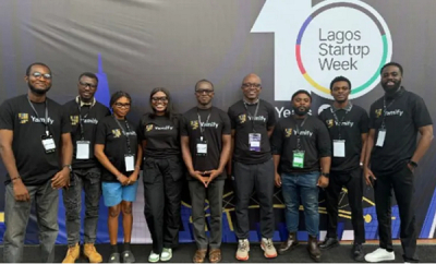 Yamify secures funding to expand AI computing access across Africa