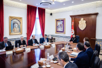 Tunisie : 192 projets pour acc&eacute;l&eacute;rer la transformation num&eacute;rique de l&rsquo;&Eacute;tat