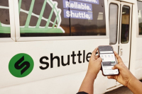 Shuttlers Marks 10 Million Rides, Simplifies Commuting Through Google Maps