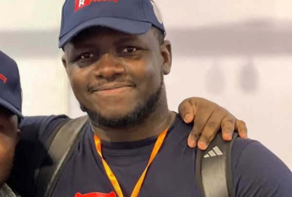 Paul Olivier Ahoua Launches Intelligent Customer Service DiscutAI Platform