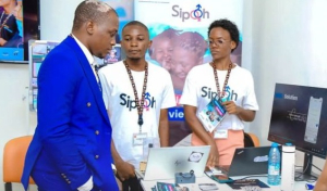 Cameroun : Sipoh permet d’envoyer des signaux de détresse à la police en cas de danger