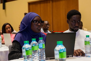 Le S&eacute;n&eacute;gal fait des donn&eacute;es et de l&rsquo;IA des outils cl&eacute;s d&rsquo;une gouvernance &eacute;clair&eacute;e