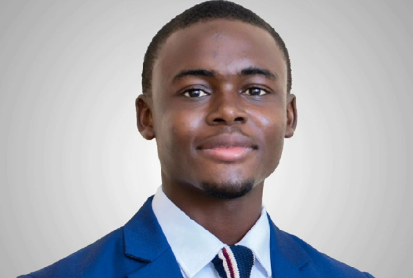 Paul-Hermann Alao Builds SME-Focused Data Analytics Firm in C&ocirc;te d&rsquo;Ivoire