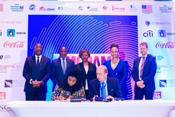 Côte d’Ivoire Secures $550M U.S. Backing for Digital Sovereignty, Tech Talent