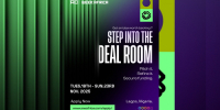 Nigeria: Entertainment Week Africa lance les inscriptions au Deal Room 2025