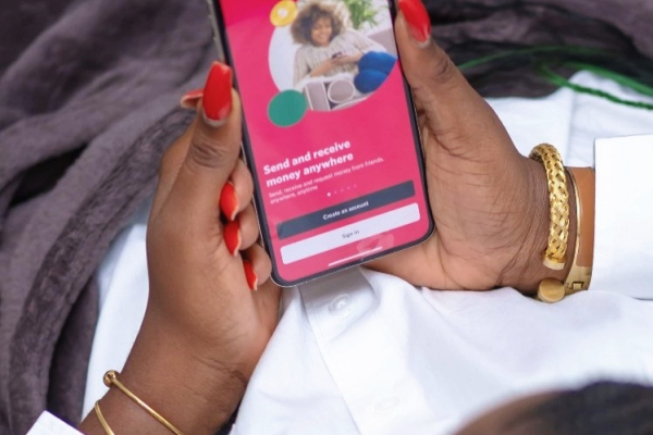 Au Ghana, Dash met en place un réseau de paiement alternatif