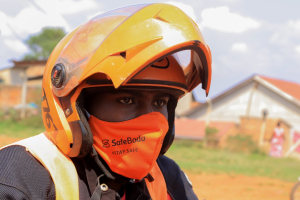 Le service de covoiturage ougandais Safeboda revient au Kenya après l’avoir quitté trois ans plus tôt