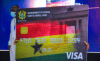 Ghana launches e-travel card for public officials