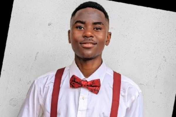 Delbert Kimbi Champions Local Tech Solutions in Cameroon
