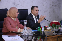 Algeria Appoints Expert Panel to Accelerate Digital Overhaul