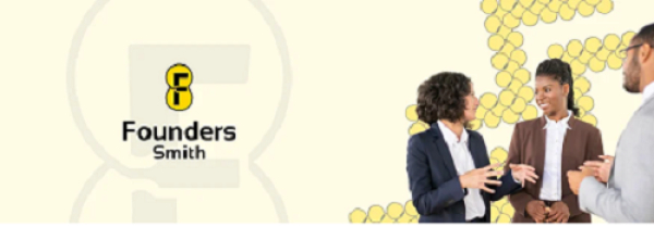 Le programme Founders Smith 2026 ouvre ses candidatures aux start-up africaines