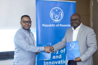 Le Rwanda s&rsquo;associe &agrave; l&rsquo;am&eacute;ricain Ansys pour int&eacute;grer la simulation dans les universit&eacute;s