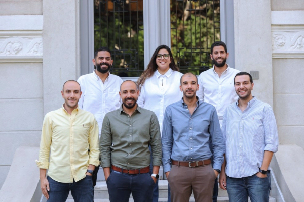 Egypt: Kenzz boosts e-commerce by connecting manufacturers and consumers