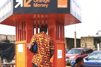 Orange Finances Money Mali s’associe au britannique TerraPay pour développer les paiements transfrontaliers