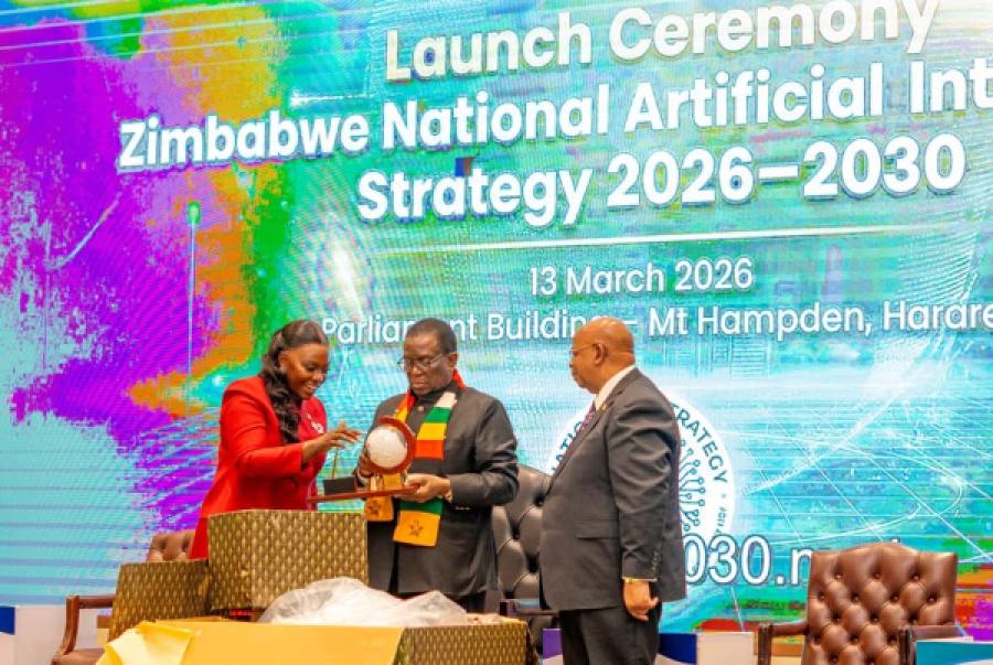 zimbabwe-targets-ai-driven-growth-under-new-national-strategy