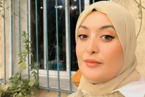 Jihene Touati mise sur la formation artisanale numérique en Tunisie