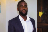 Ghanaian Felix Manford connects small local businesses with independent retailers