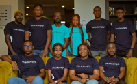 Le nig&eacute;rian Smartcomply s'&eacute;tend au Royaume-Uni pour s&eacute;curiser les virements