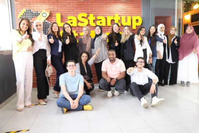 La Startup Station Promotes Tech Innovation and Entrepreneurship in Morocco