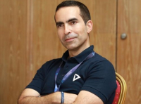 Le Tunisien Karim Beguir aide les entreprises dans la prise de décision grâce à l’intelligence artificielle