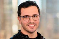 Omar Maher Develops AI Tools to Drive Business Efficiency